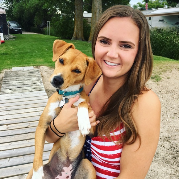 Meet your Posher, Allison - Picture 5 of 6